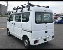 Suzuki Every 2020