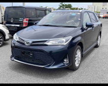 Toyota Corolla Fielder 2019