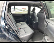 Toyota Corolla Fielder 2019