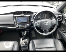 Toyota Corolla Fielder 2019