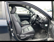 Toyota Corolla Fielder 2019