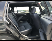 Toyota Corolla Fielder 2019
