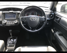 Toyota Corolla Fielder 2019