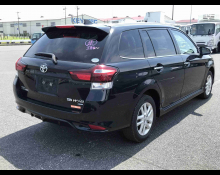 Toyota Corolla Fielder 2019