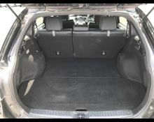 Toyota Corolla Fielder 2019