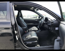 Toyota Corolla Fielder 2019