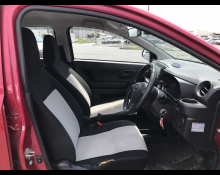 Daihatsu Mira e:S 2019