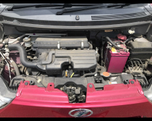Daihatsu Mira e:S 2019