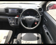 Daihatsu Mira e:S 2019