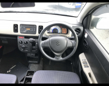 Suzuki Alto 2019