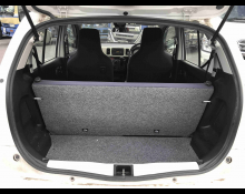 Suzuki Alto 2019