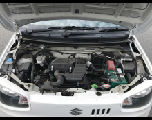 Suzuki Alto 2019