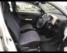 Suzuki Alto 2019