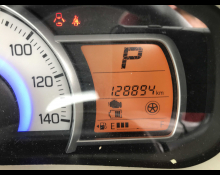 Suzuki Alto 2019