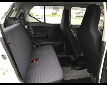 Suzuki Alto 2019