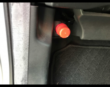 Honda Fit Hybrid 2019