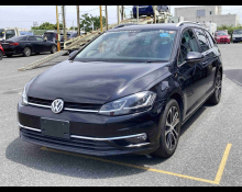 Volkswagen Golf 2020