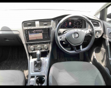 Volkswagen Golf 2020