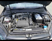Volkswagen Golf 2020