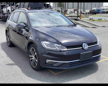 Used Volkswagen Cars For Sale in Japan At Best Price