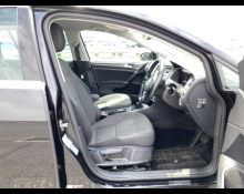 Volkswagen Golf 2020