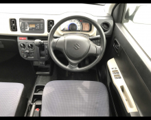 Suzuki Alto 2019