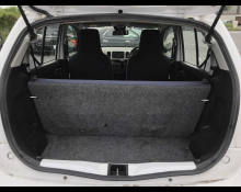 Suzuki Alto 2019