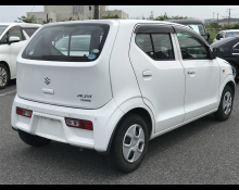 Suzuki Alto 2019