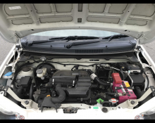 Suzuki Alto 2019