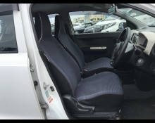 Suzuki Alto 2019