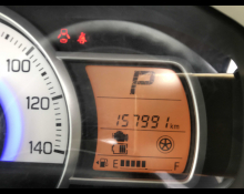 Suzuki Alto 2019