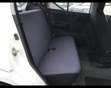 Suzuki Alto 2019