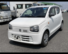 Suzuki Alto 2019