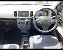 Suzuki Alto 2019