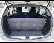 Suzuki Alto 2019