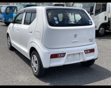 Suzuki Alto 2019