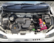 Suzuki Alto 2019