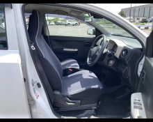 Suzuki Alto 2019