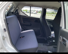 Suzuki Alto 2019