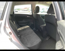 Honda Shuttle 2020