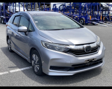 Honda Shuttle 2020 For Sale and Price