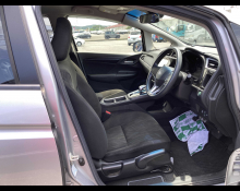 Honda Shuttle 2020