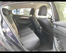 Mazda Mazda6 Sedan 2019