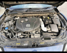 Mazda Mazda6 Sedan 2019