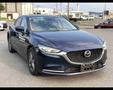 Mazda Mazda6 2019 For Sale and Price
