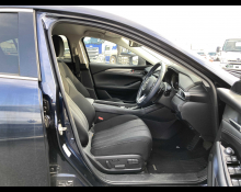 Mazda Mazda6 Sedan 2019