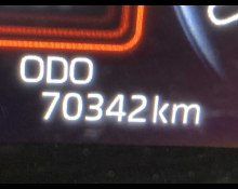 Toyota Raize 2020