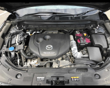 Mazda CX-5 2019