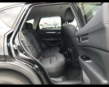 Mazda CX-5 2019