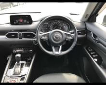 Mazda CX-5 2019